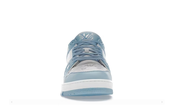 TRAINER SKY BLUE