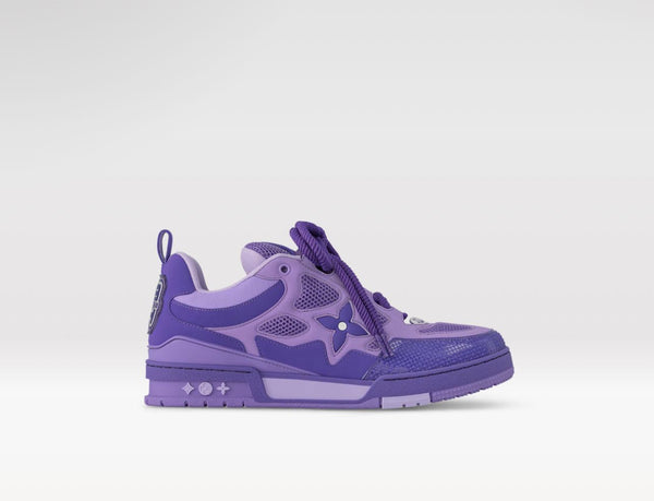 SKATE PURPLE