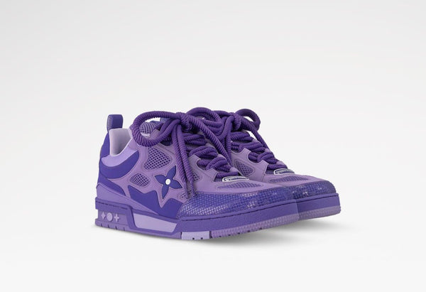 SKATE PURPLE