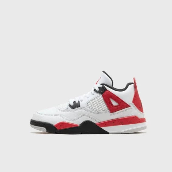 J4 RED CEMENT