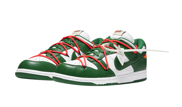 DUNK LOW OFF – GREEN