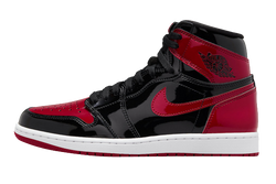 J1 BRED PATENT