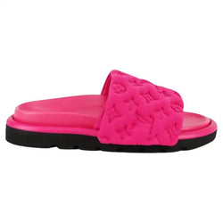 SLIPPER PILLOW PINK